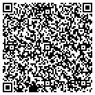QR code with R F Bisser & Assoc Financial contacts