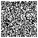 QR code with Keegan Thomas contacts