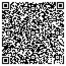 QR code with R & R Financial Group contacts