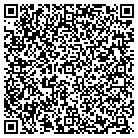 QR code with R W Annett & Associates contacts
