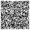 QR code with R W Smith & Assoc contacts