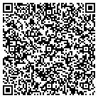 QR code with Servic Albright Financial contacts
