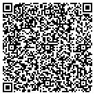 QR code with Danbury Ice Cream Shop contacts