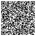 QR code with James P Baldoni contacts
