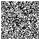 QR code with US Finance Inc contacts