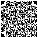 QR code with Richmond C Hubbard MD contacts