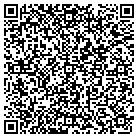 QR code with Covington Financial Service contacts