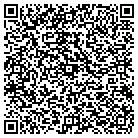 QR code with Hampton Ronald Fncl Consltng contacts