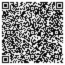 QR code with Harber Business contacts