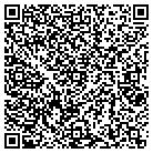 QR code with Hawkin's Finance & Auto contacts
