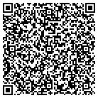 QR code with H T Financial Services L L P contacts