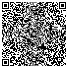QR code with Piedmont Financial Advisors contacts