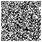 QR code with Piedmont Financial Advisors contacts