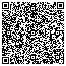 QR code with Rising contacts