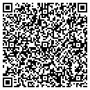 QR code with Ronald P Austin contacts