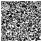 QR code with Thrivent Financial Geoff Horner contacts