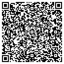 QR code with Zack Brown contacts