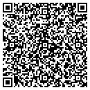 QR code with HJN Advisors llp contacts