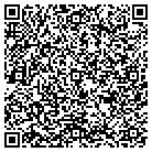 QR code with Leaf Financial Corporation contacts