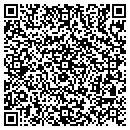 QR code with S & S Financial Group contacts