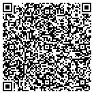 QR code with Ordained Planning Inc contacts