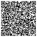 QR code with E JS Painting Inc contacts