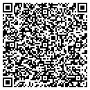 QR code with Riegelmann Adam contacts