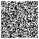 QR code with Harry L Berry Jr Inc contacts