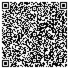 QR code with Mcdaniel Wealth Management LLC contacts