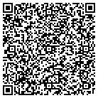 QR code with Regency Finance CO contacts