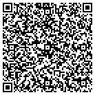QR code with Accurate Crane Service LLC contacts