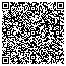 QR code with Rainbows Llc contacts