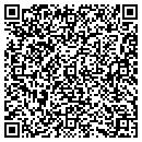 QR code with Mark Tauzin contacts