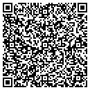 QR code with Hughes John contacts