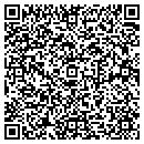 QR code with L C Stetson Financial Services contacts