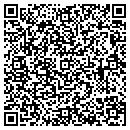 QR code with James Brown contacts