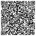 QR code with Coreys Artistic Fruit Baskets contacts