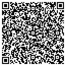 QR code with Deronda Corp contacts