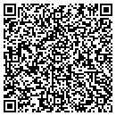 QR code with D F S Inc contacts