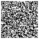 QR code with E L W Financial Group contacts