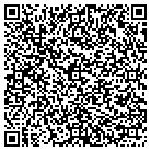 QR code with P A Financial Service Inc contacts