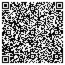 QR code with P F C I Inc contacts