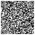 QR code with H & R Block Tax Service contacts