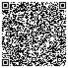 QR code with Crowninshield Financial Resear contacts