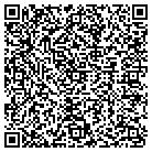 QR code with C W S Financial Service contacts