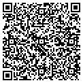 QR code with Laco contacts
