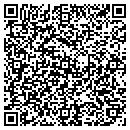QR code with D F Tracia & Assoc contacts