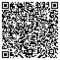 QR code with Donald W Avery contacts