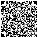 QR code with D R Jones Financial contacts