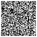 QR code with Hodgkins Joe contacts